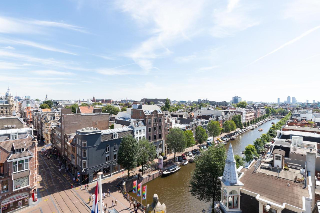 Dikker & Thijs Hotel