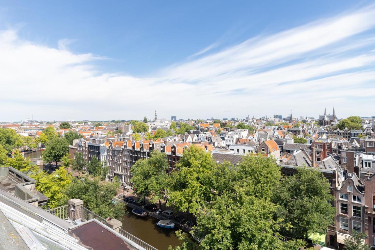 Dikker & Thijs Hotel Amsterdam