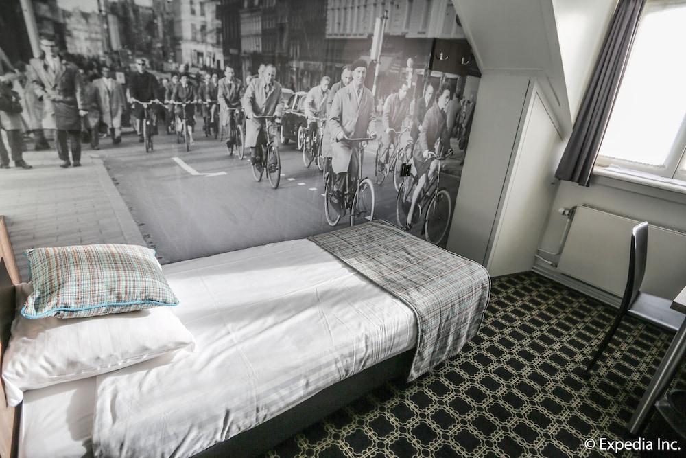 Khách sạn Cornelisz Amsterdam