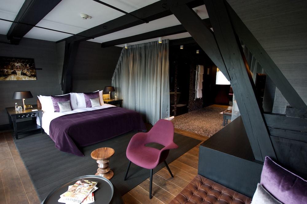 Canal House Khách sạn