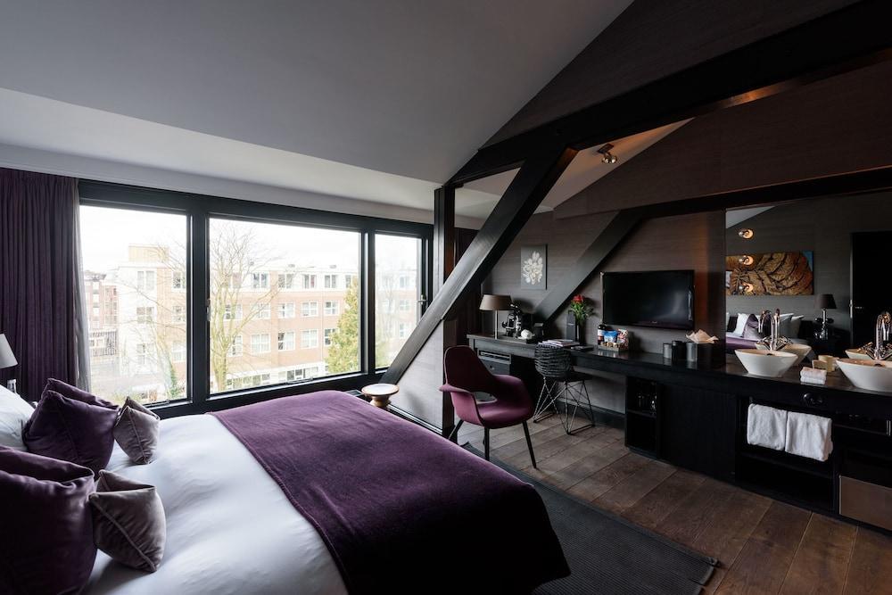 Khách sạn Canal House Amsterdam