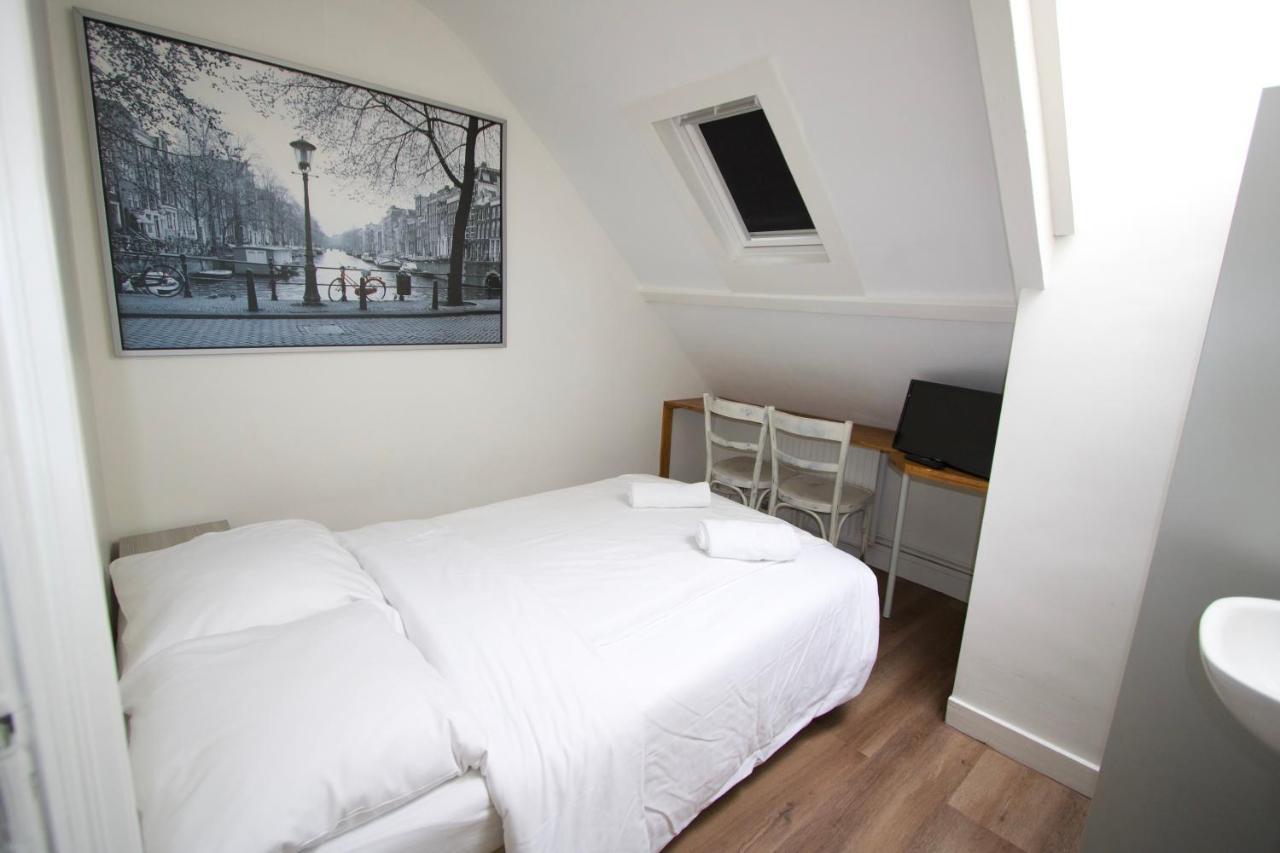 Khách sạn Hortus Amsterdam