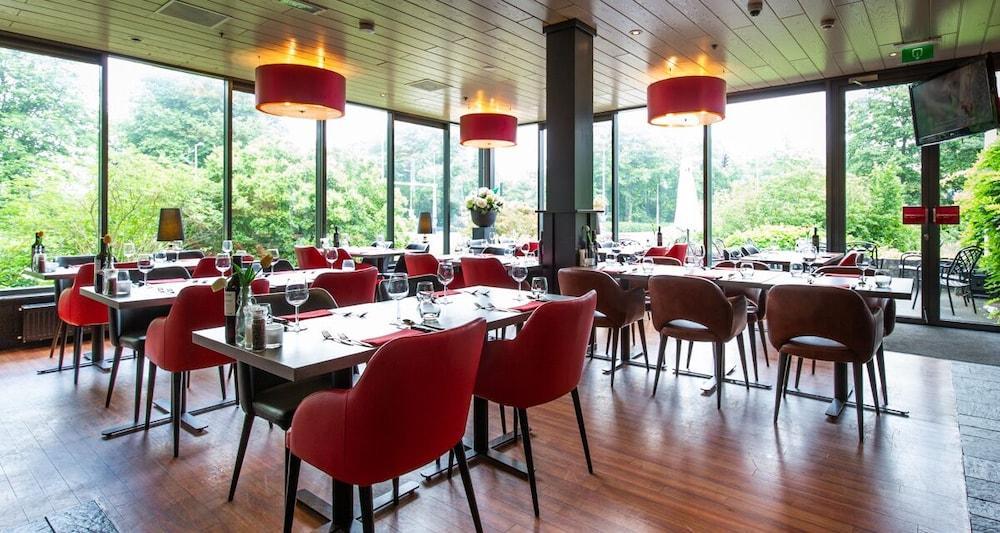 Hotel Bastion Noord