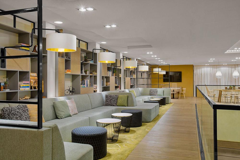 Element Hotel