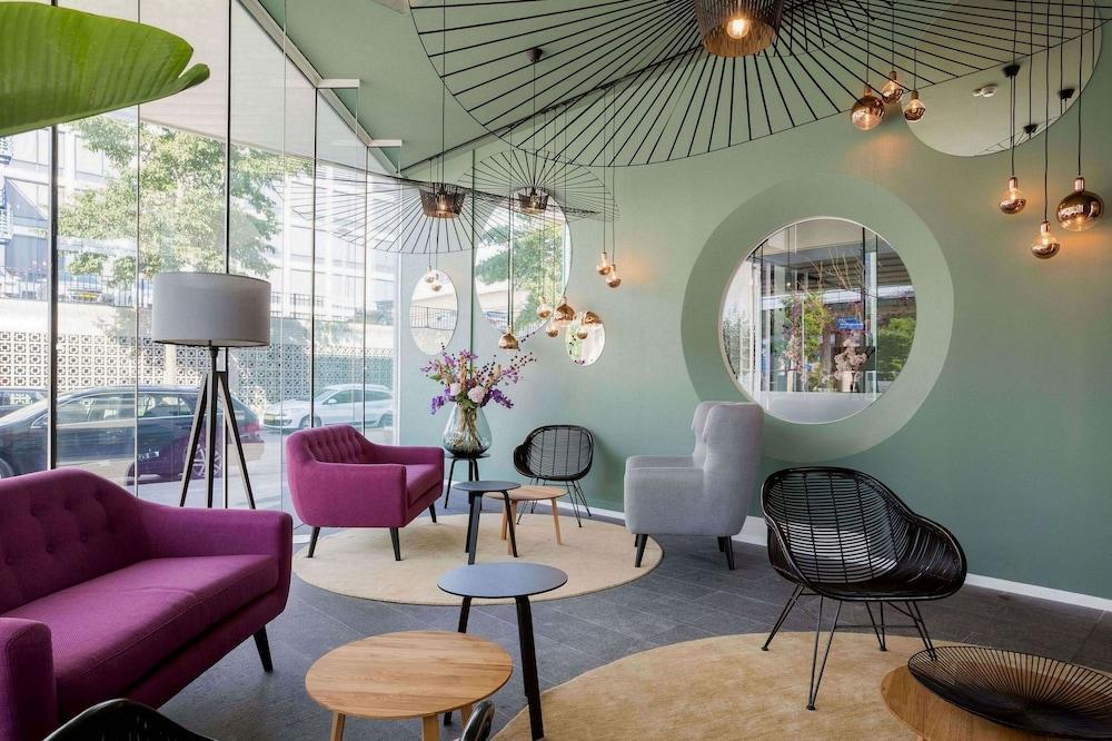 Hotel2stay Aparthotel Amsterdam