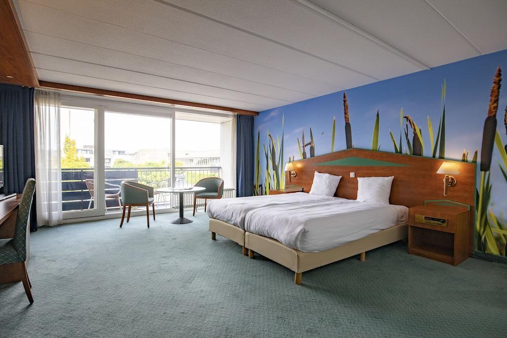 Golden Tulip Loosdrecht Hotel 4*