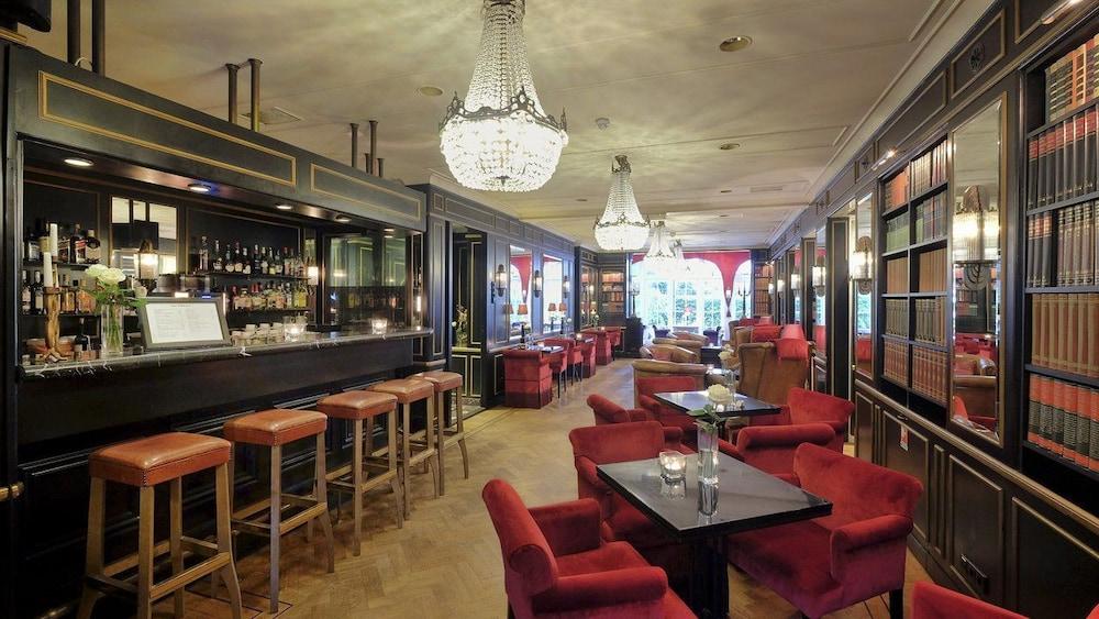 Apollofirst Boutique Khách sạn Amsterdam