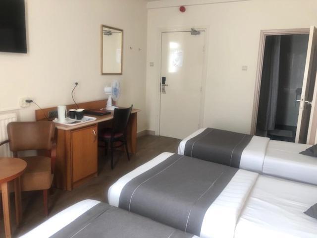 Delta City Center Hotel 3*