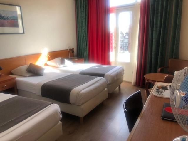 Hotel Delta City Center