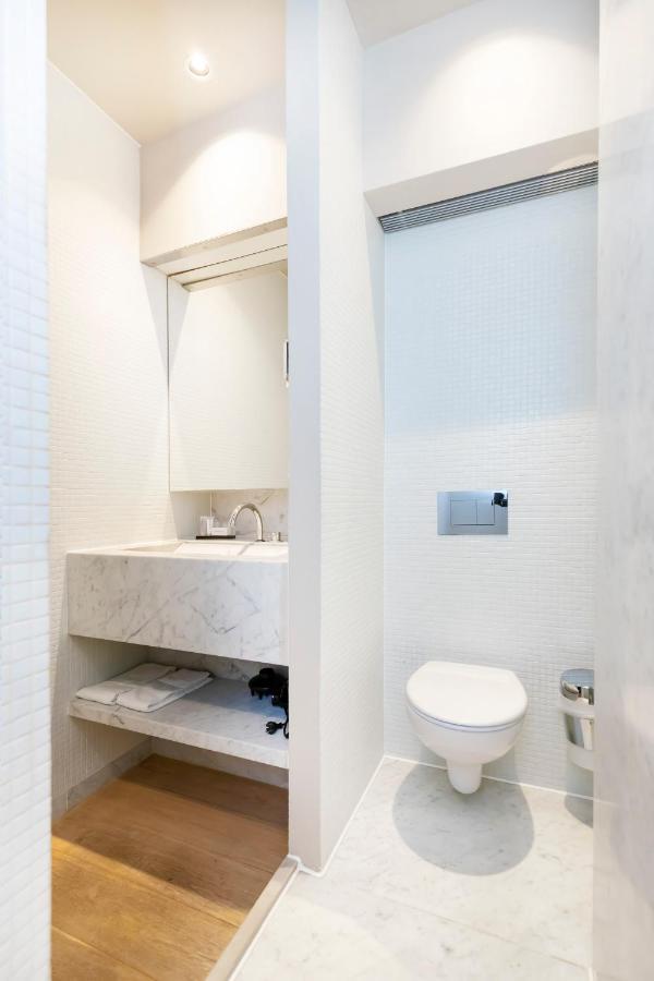 Amsterhome Khách sạn Amsterdam