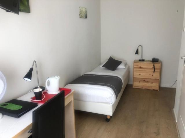 Delta City Center Hotel Amesterdão