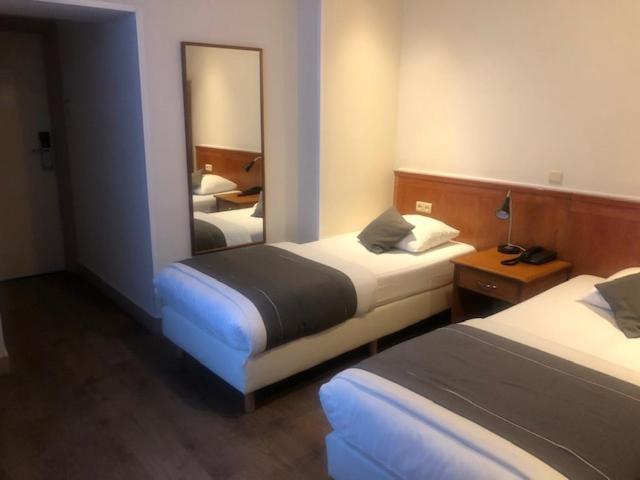Delta City Center Hotel Amesterdão