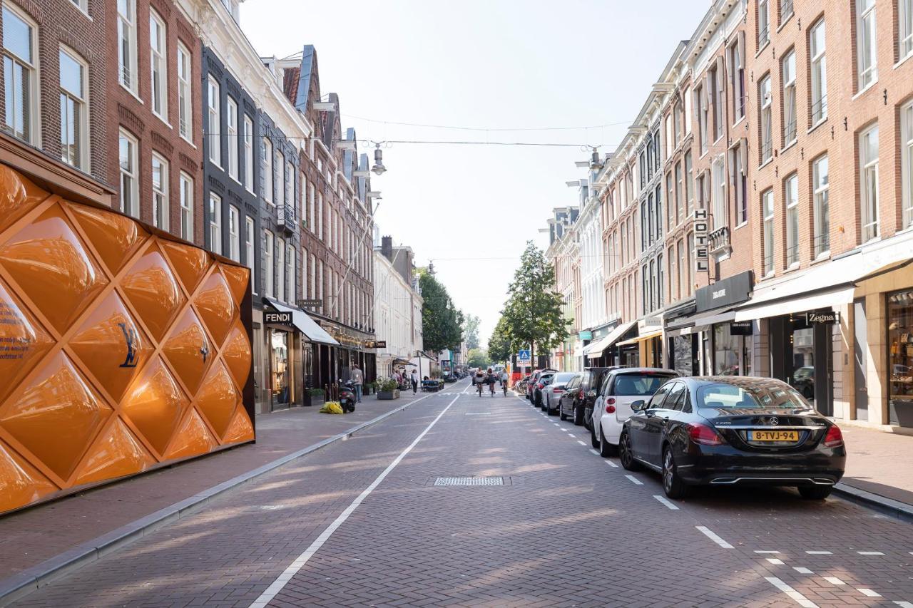 Khách sạn Amsterhome