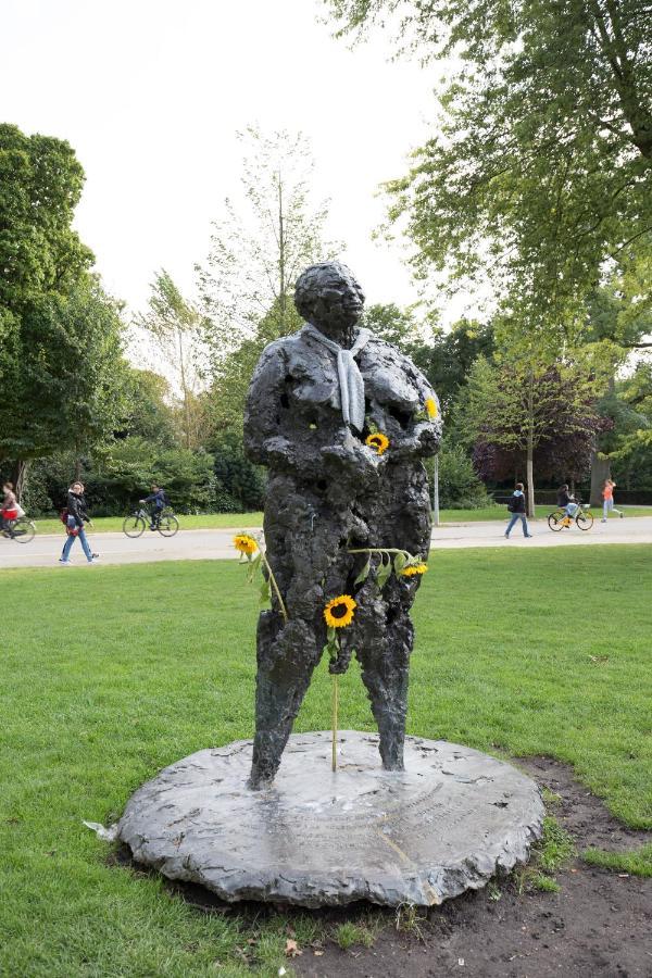 Khách sạn Amsterhome