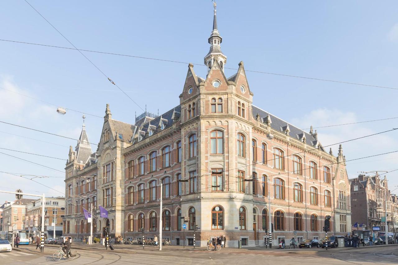 Khách sạn Amsterhome Amsterdam