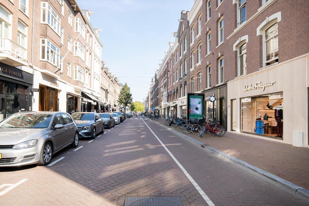 Amsterhome Khách sạn