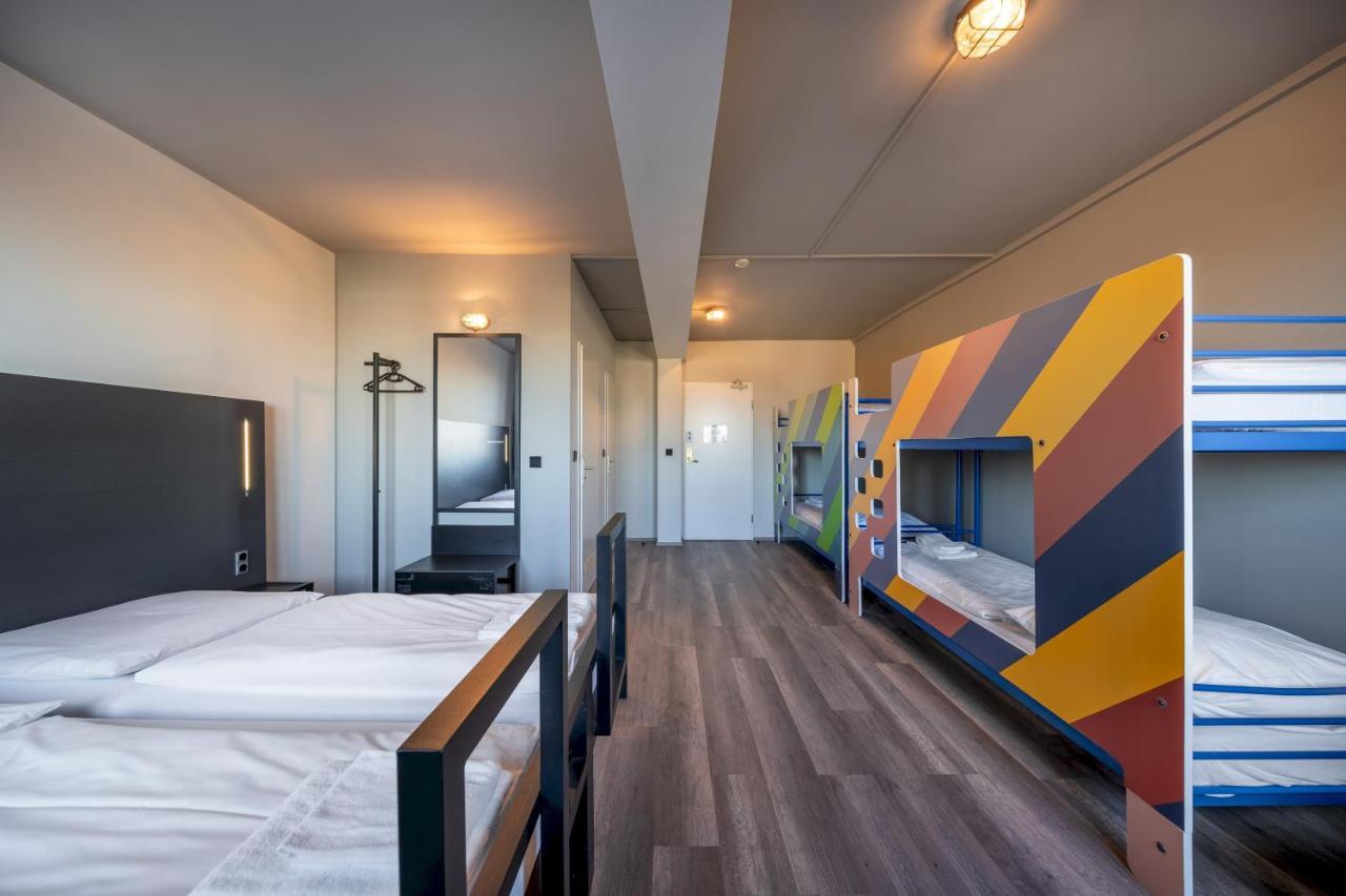 A&o Zuidoost Nhà trọ Amsterdam