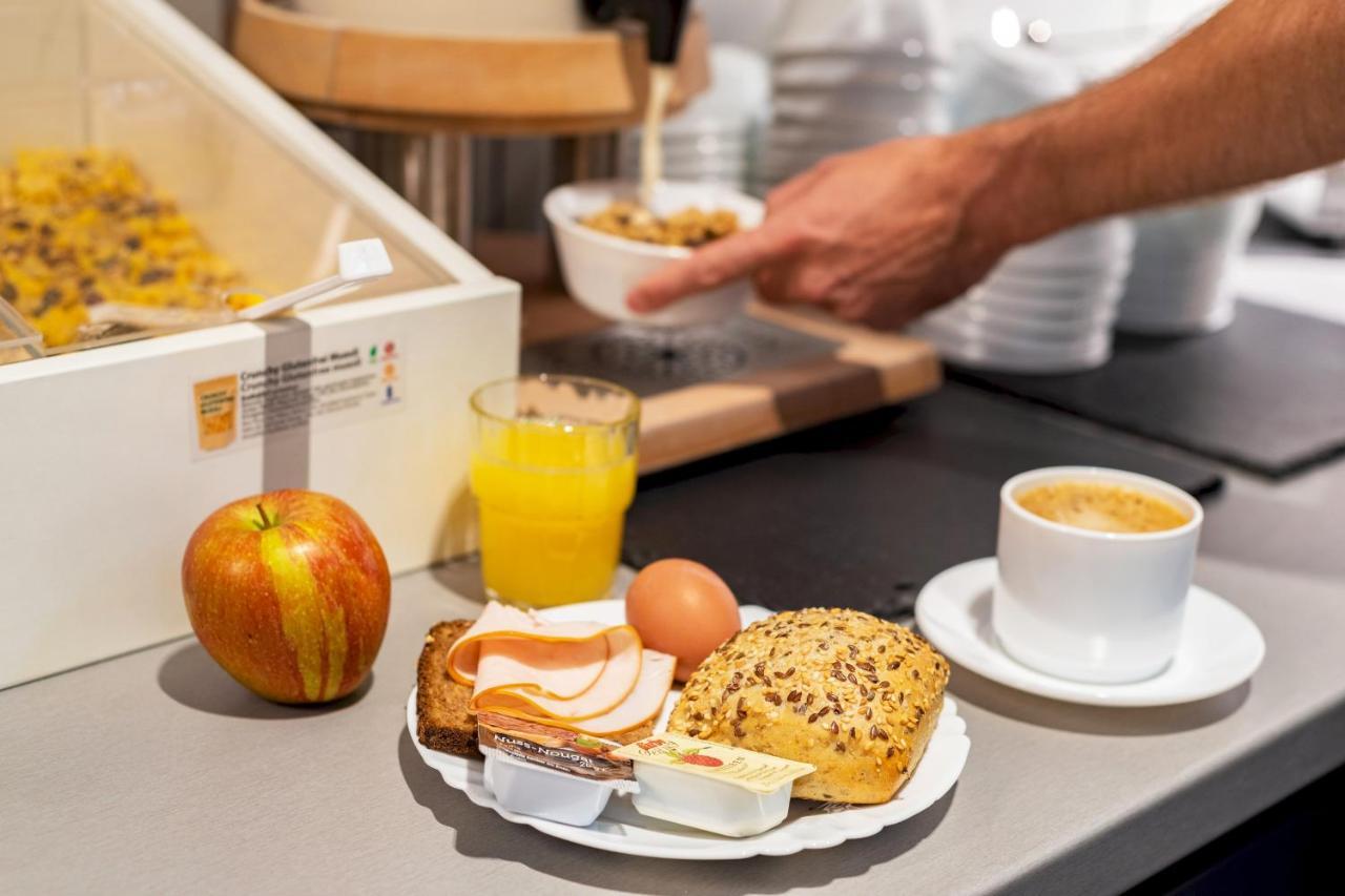 A&o Zuidoost Nhà trọ