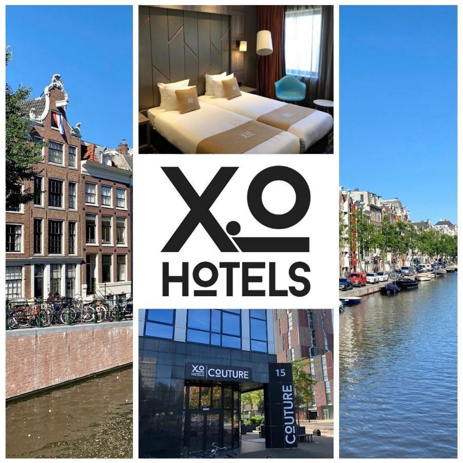 Xo Couture Khách sạn 4*