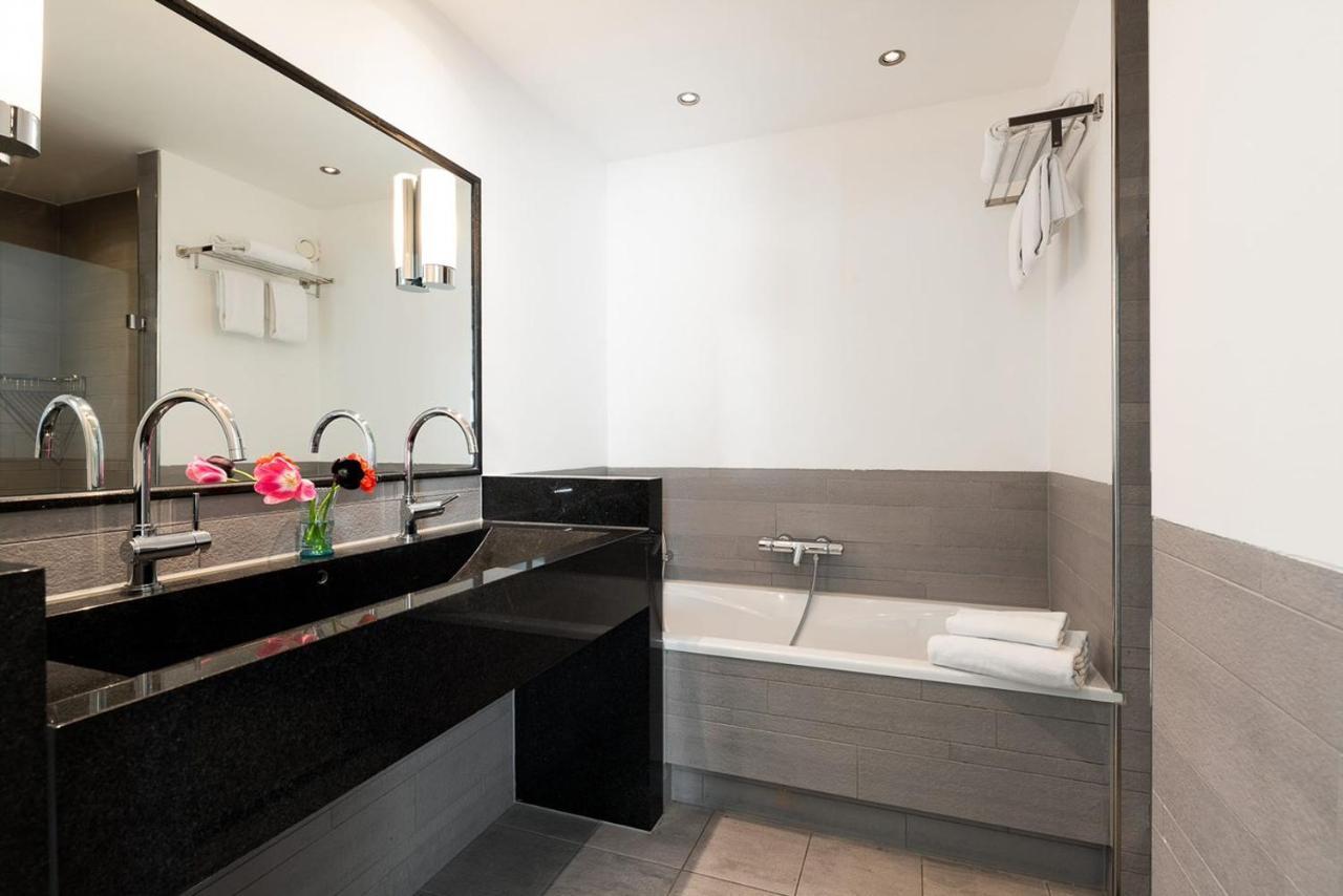 Appartement Htel Serviced *