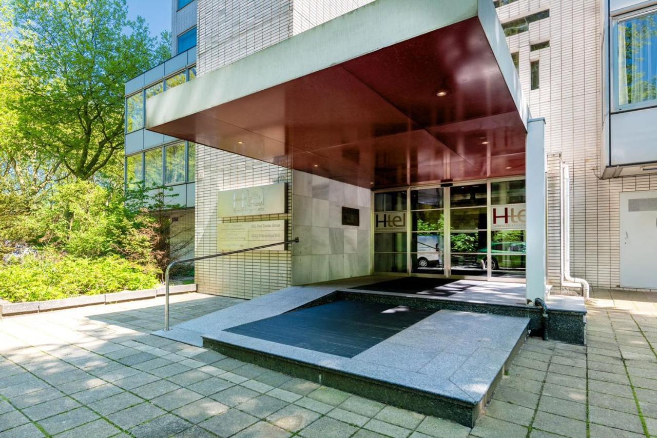 Appartement Htel Serviced Amsterdam