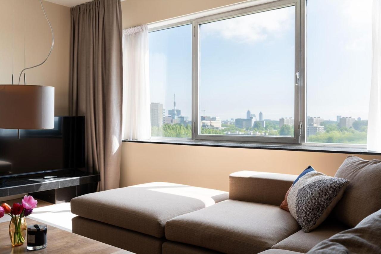 Appartement Htel Serviced