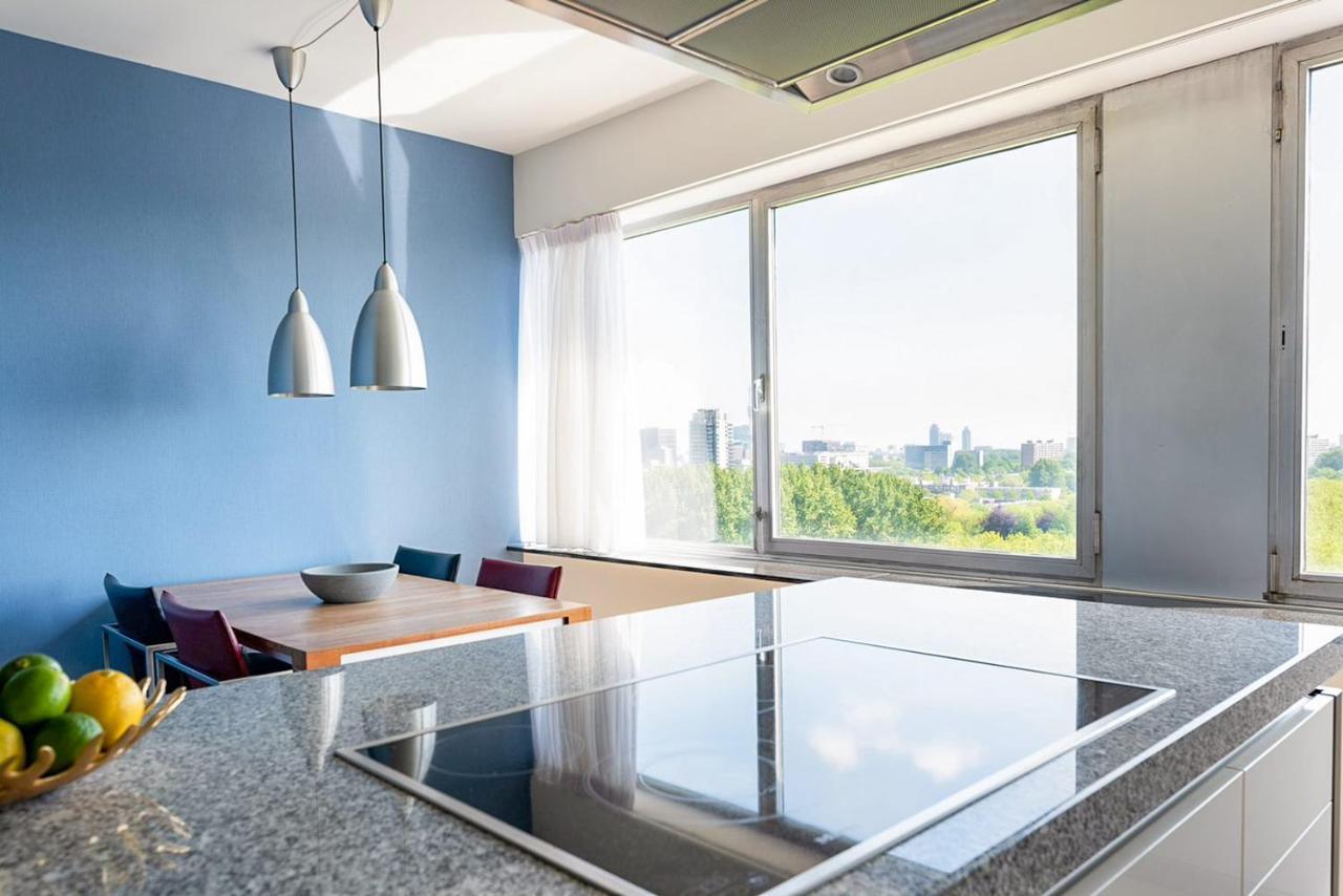 Appartement Htel Serviced