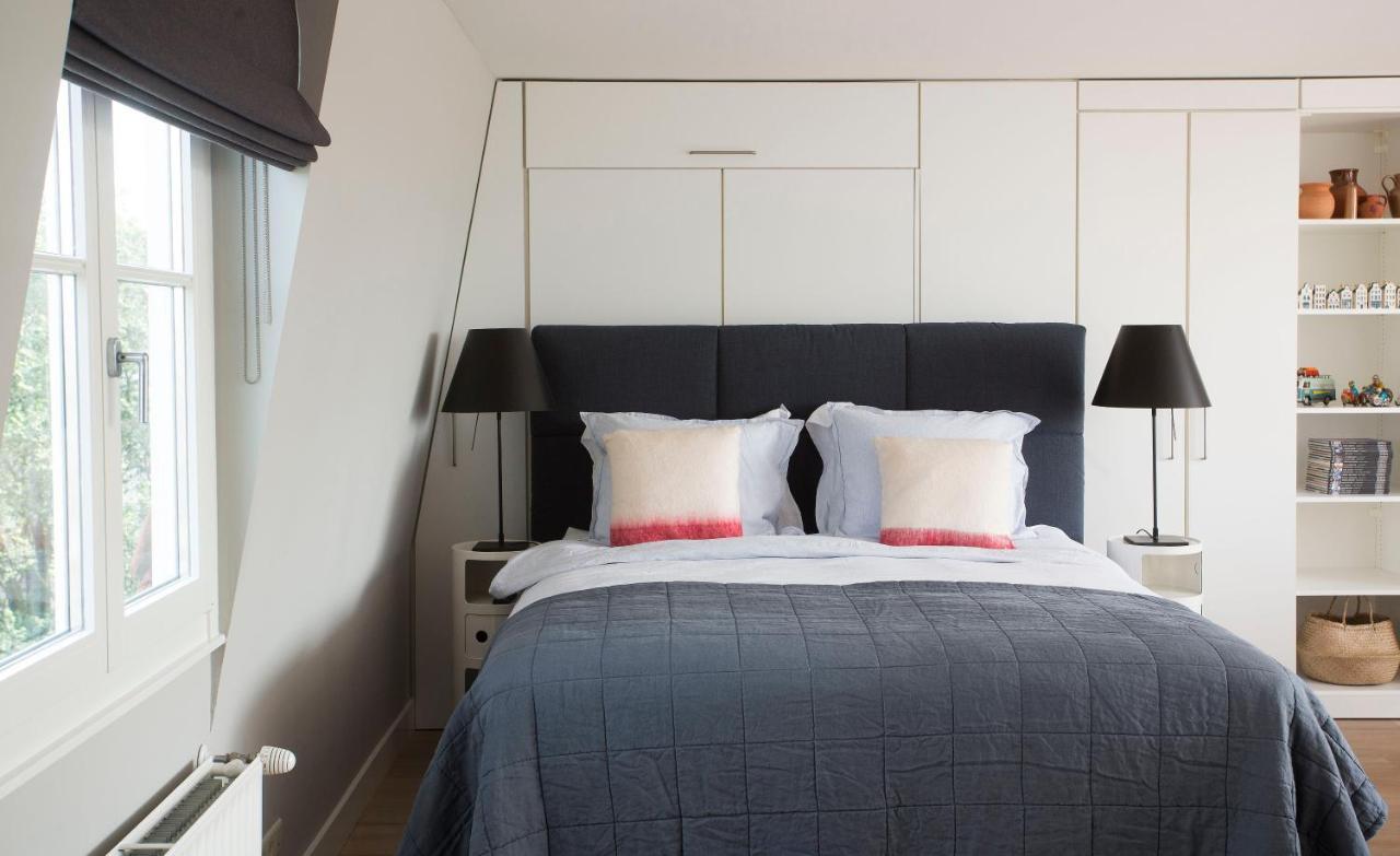 Bb Museumquarter Bed & Breakfast Amsterdam