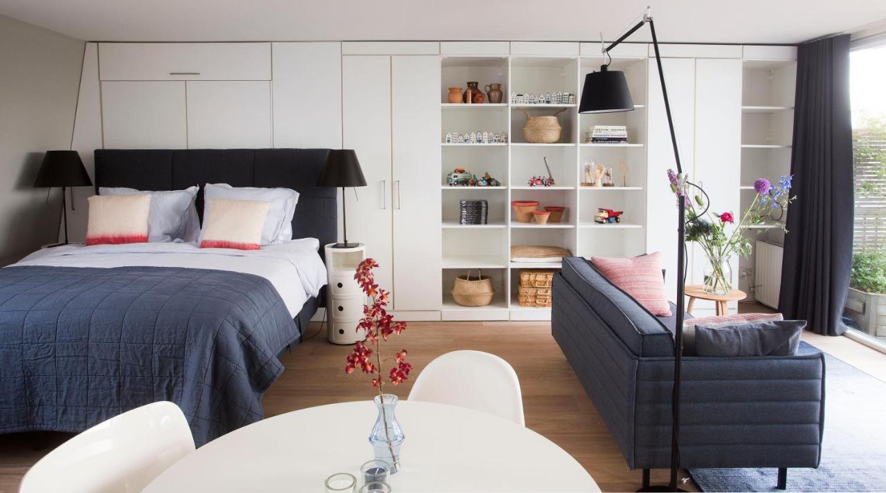 Bb Museumquarter Bed & Breakfast *