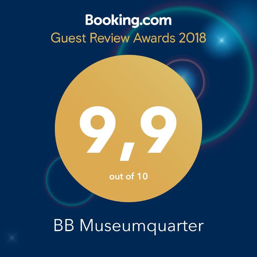 Bb Museumquarter *