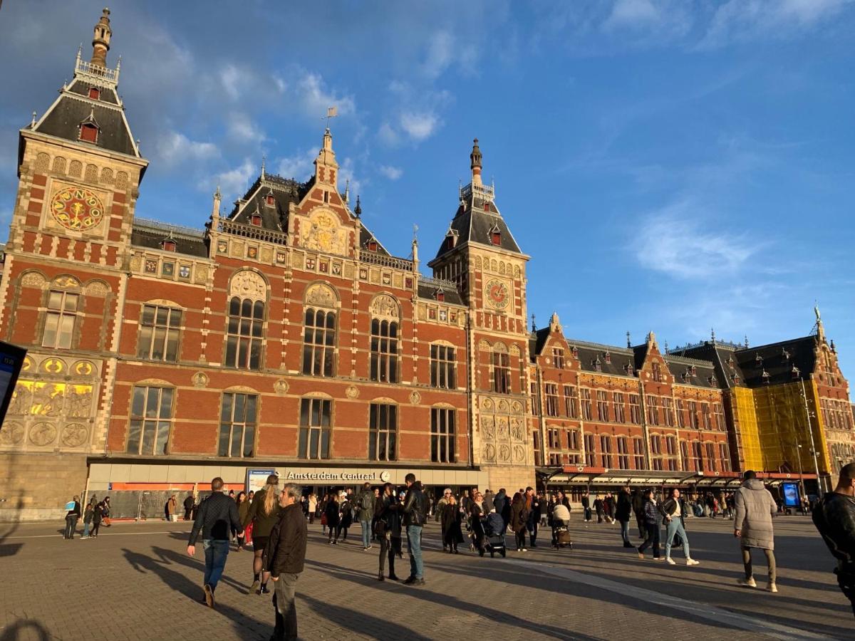 Frühstückspension Ph93 Amsterdam