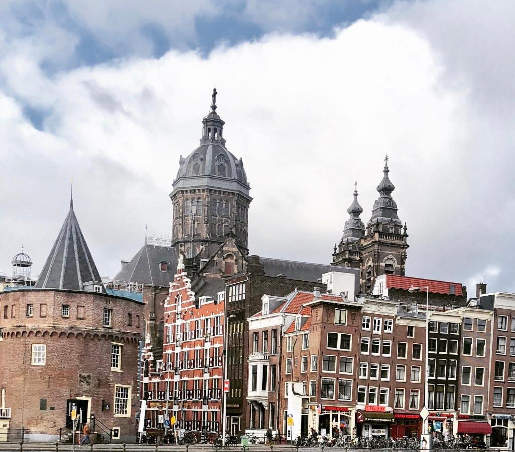 Ph93 Bed & Breakfast Amsterdam