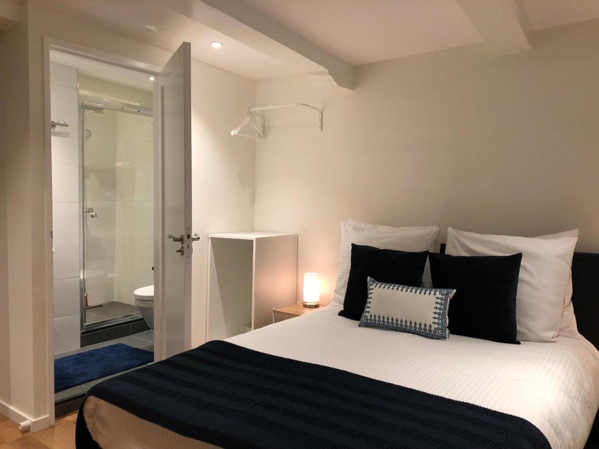 Bed & Breakfast Ph93 Amsterdam