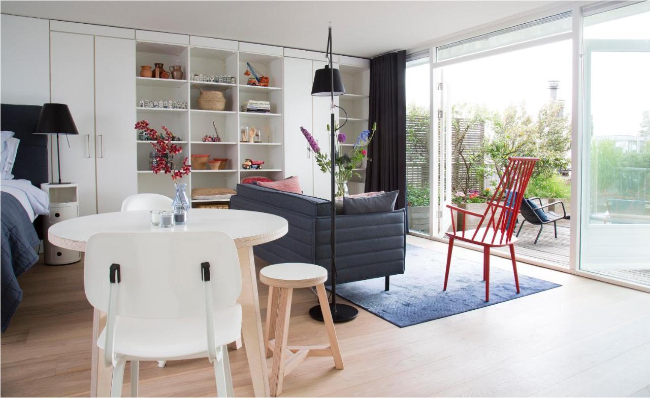 Bed & Breakfast Bb Museumquarter Amsterdam