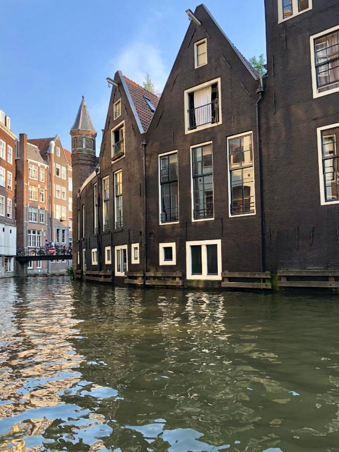 Ph93 Amsterdam
