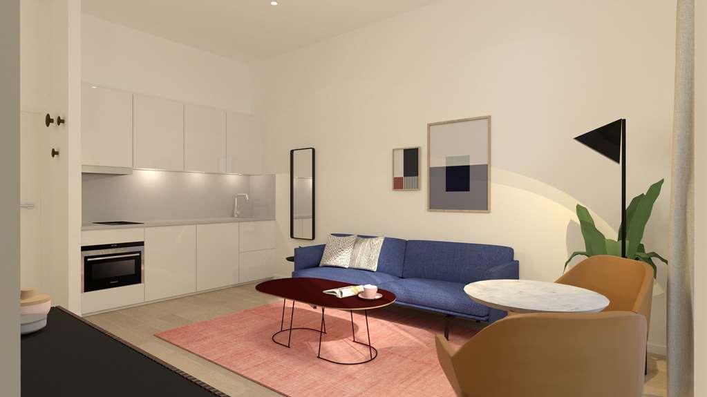 Premier Khách sạn hẻo lánh Amsterdam