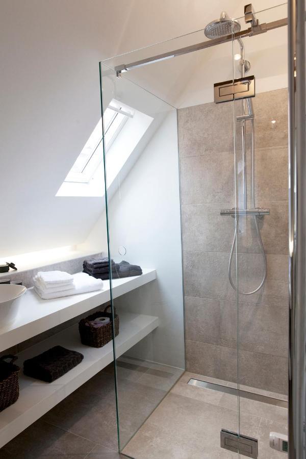 Boutique Nassau Bed & Breakfast Amsterdam