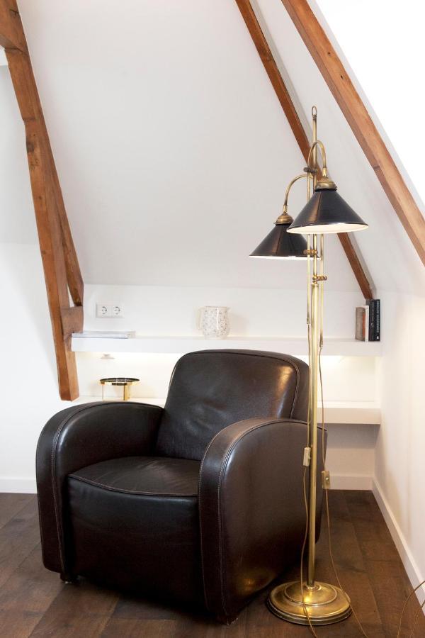 Boutique Nassau 2* Amsterdam