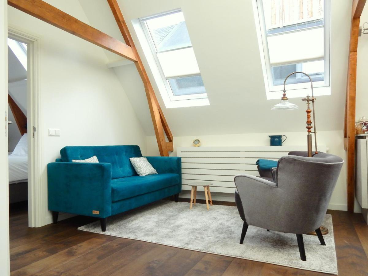 Boutique Nassau Bed & Breakfast Amsterdam