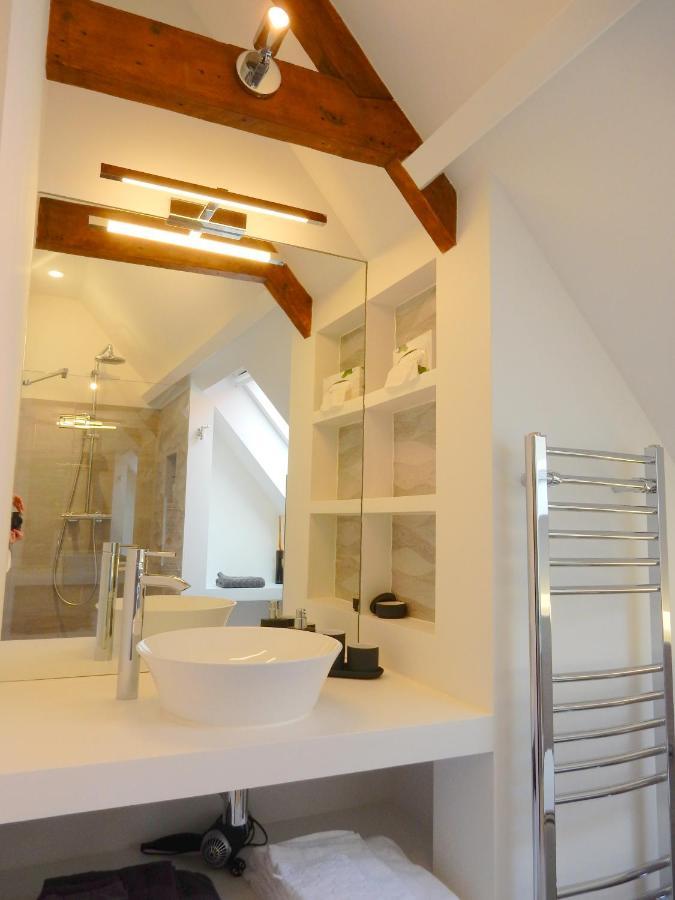 Boutique Nassau Bed & Breakfast