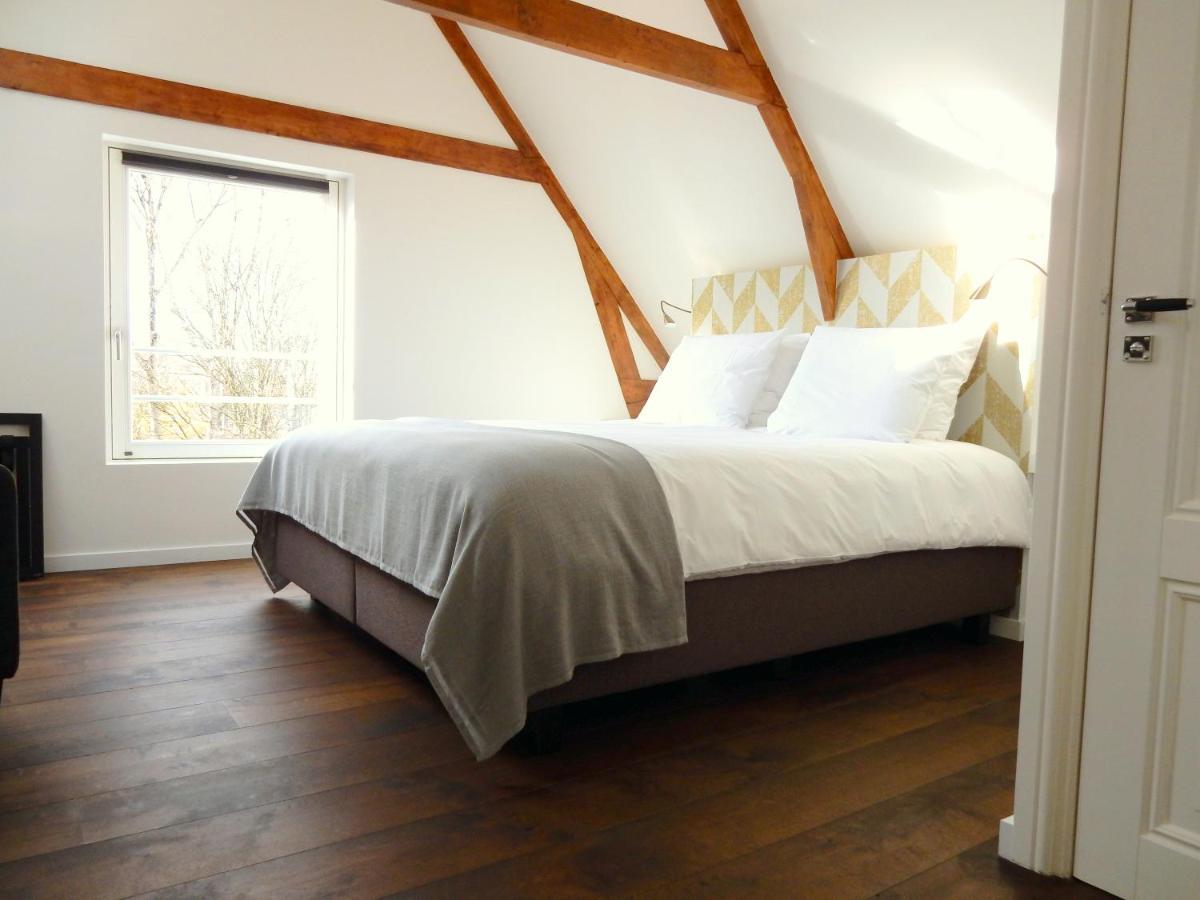 Bed & Breakfast Boutique Nassau 2*