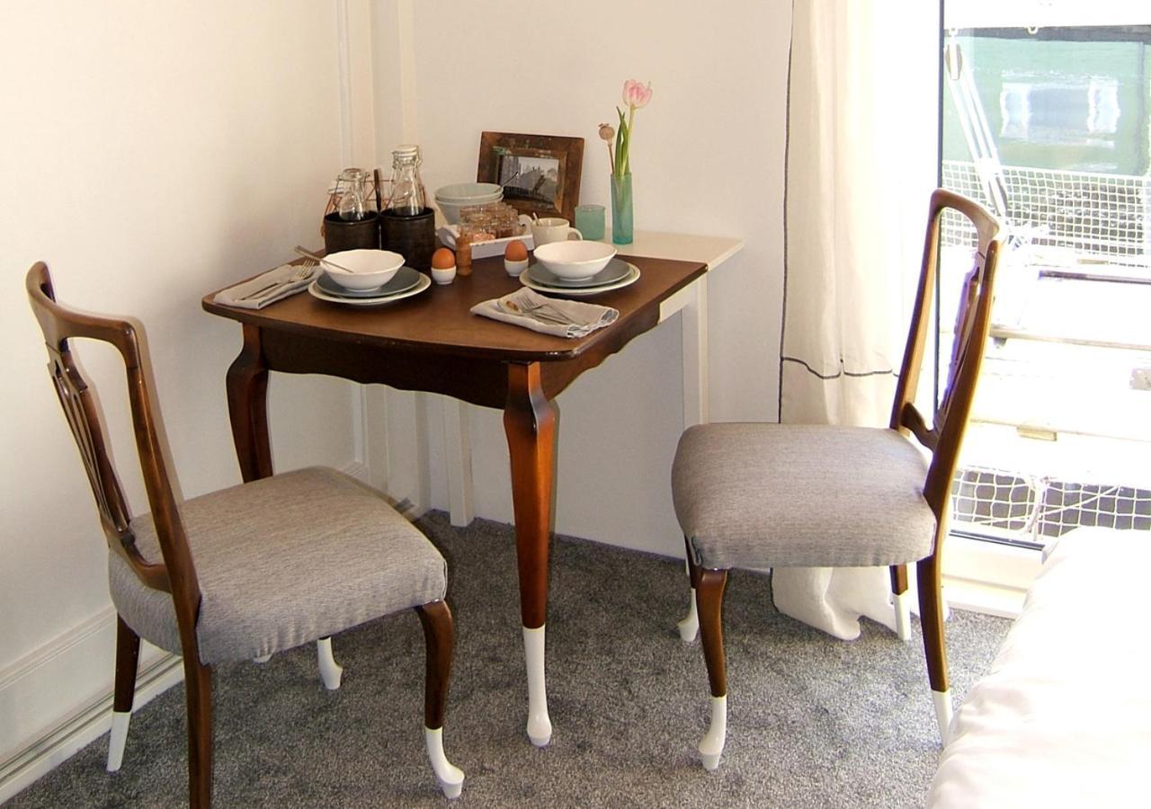 Couette-café Watervilla-albertje *