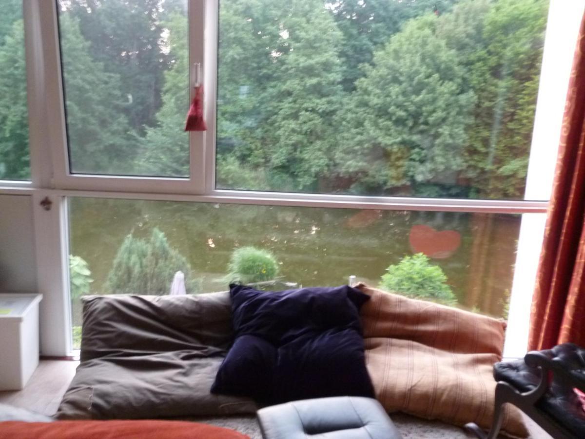 Bed & Breakfast Landscape Amsterdam