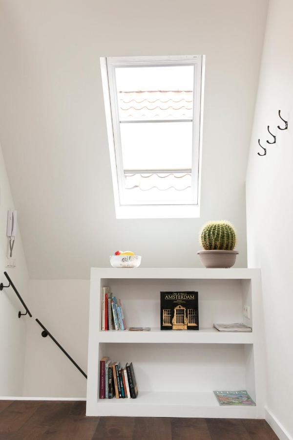 Boutique Nassau Bed & Breakfast Amsterdam