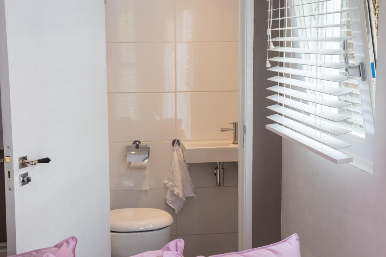 Bed & Bike Amsterdam Diemen
