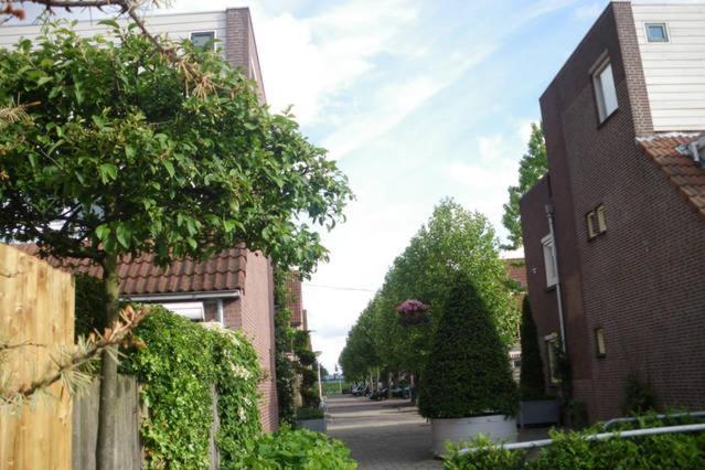 Bed & Breakfast Bed & Bike Amsterdam