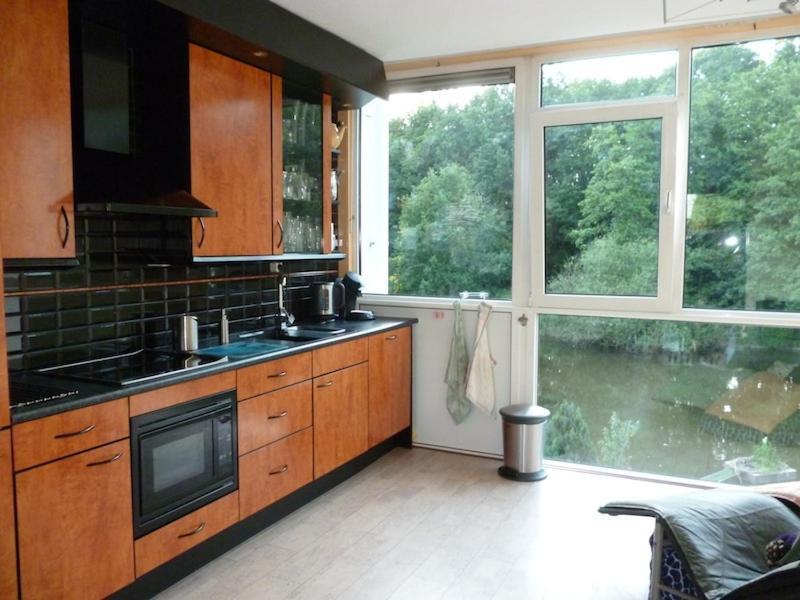Bed & Breakfast Landscape