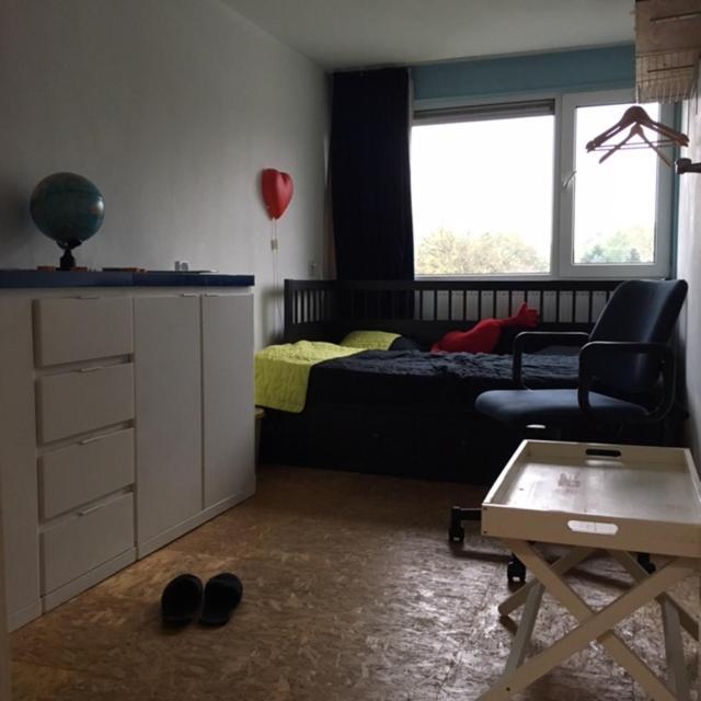 Bed & Breakfast Landscape Amsterdam