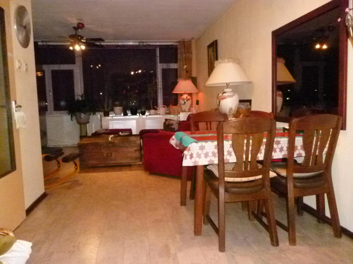 Bed & Breakfast Landscape