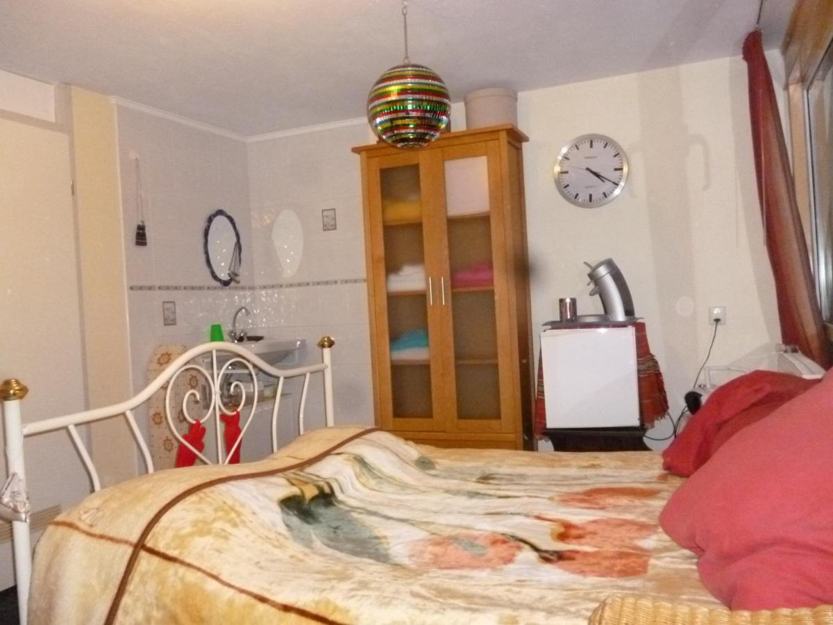 Landscape Bed & Breakfast Amsterdam